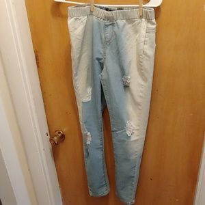 NWT Project 18 jeans.